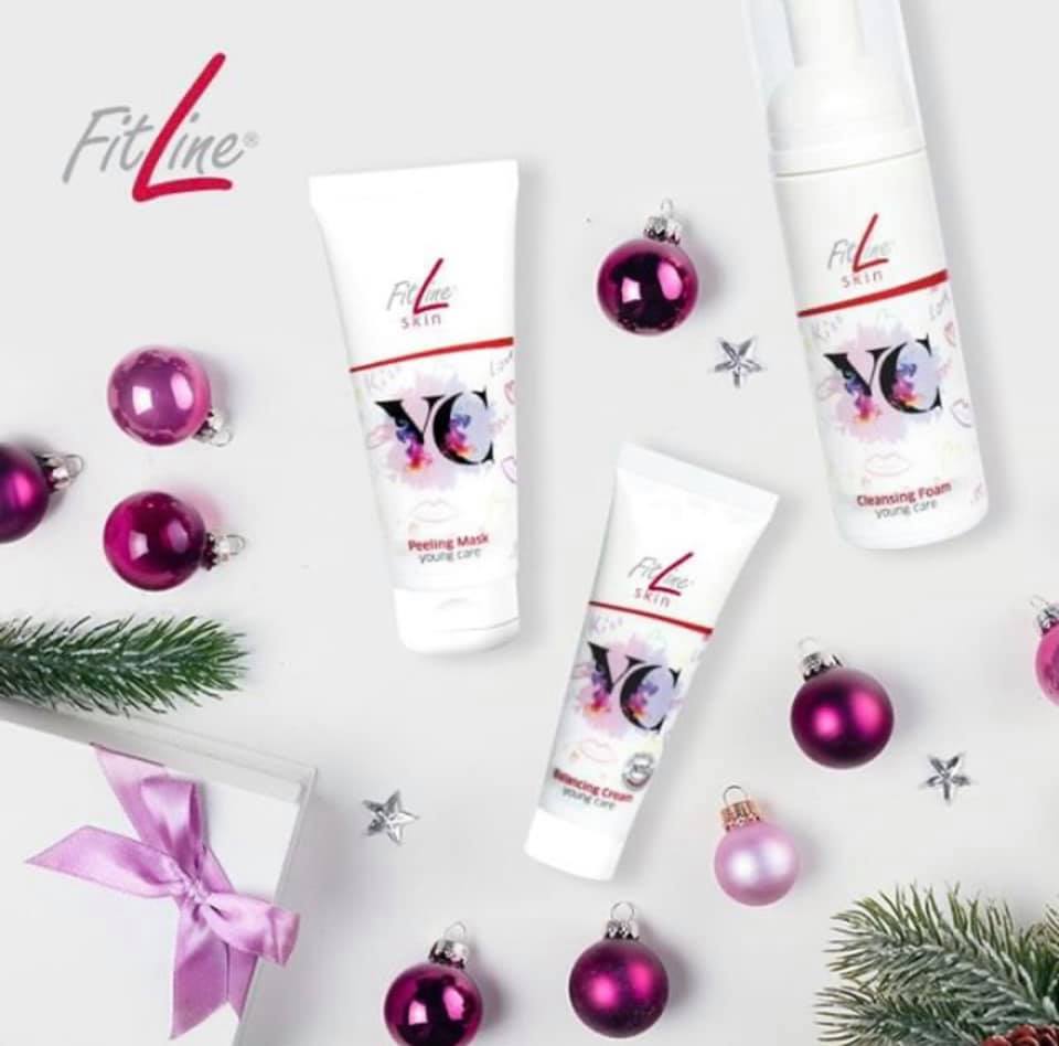 Young Care Set - le kit peau des moins de 30 ans