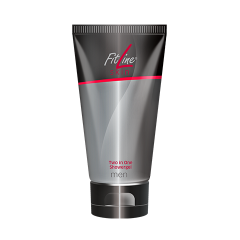 Gel douche homme 2 en 1