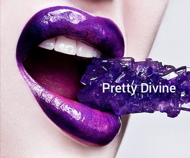 pretty divine