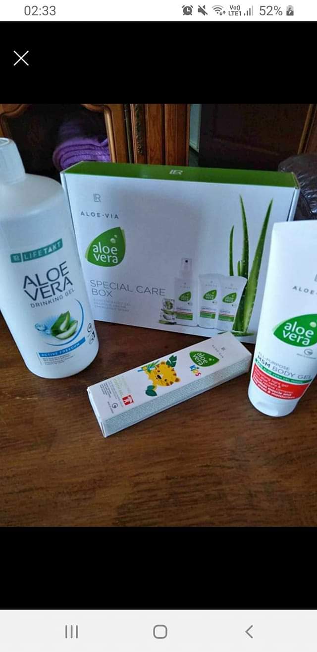 Bien-être avec Ludivine (LR)