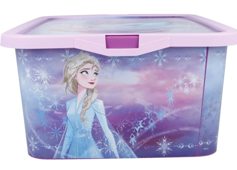 Les ventes d'Emma/ l'armoire secrète d'Emy