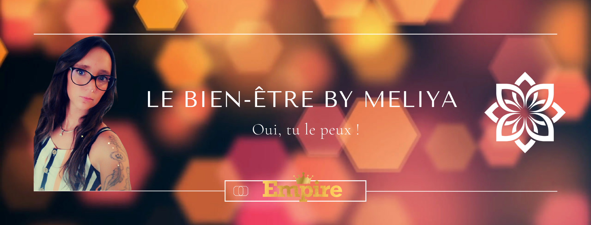 Le bien-être by Meliya