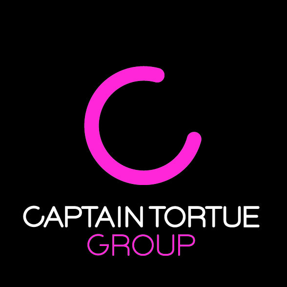 Captain tortue