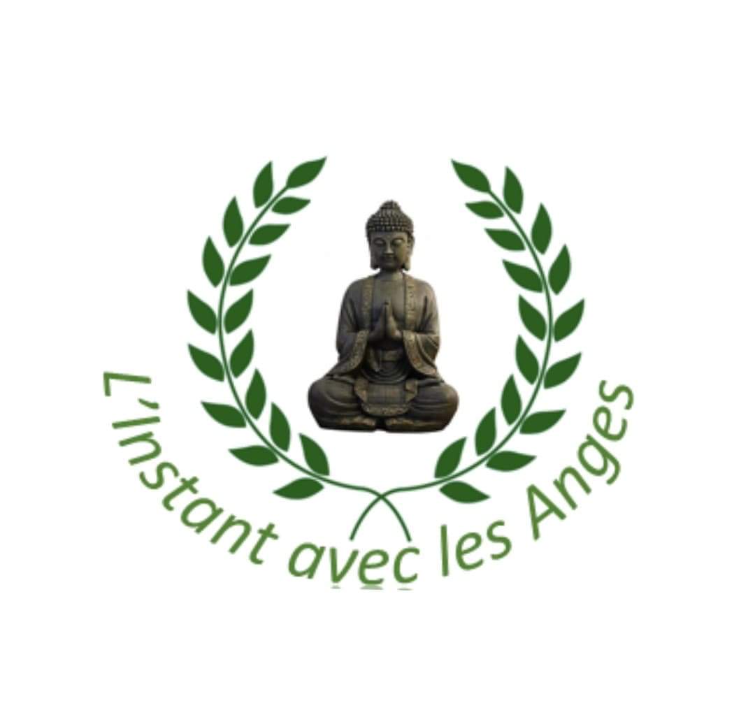 L'instant avec les anges