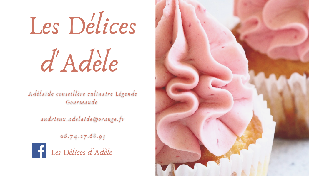 Les Délices d'Adéle